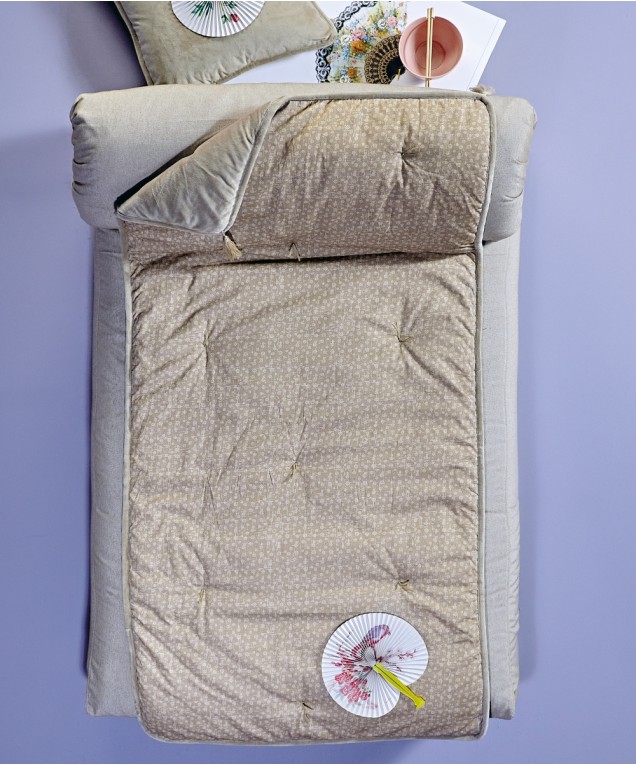OLIA 26 FUTON 75X160 OLIA 26 FUTON 75X160
