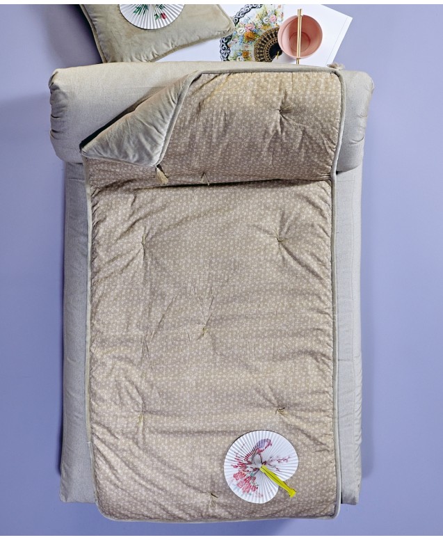 OLIA 26 FUTON 75X160