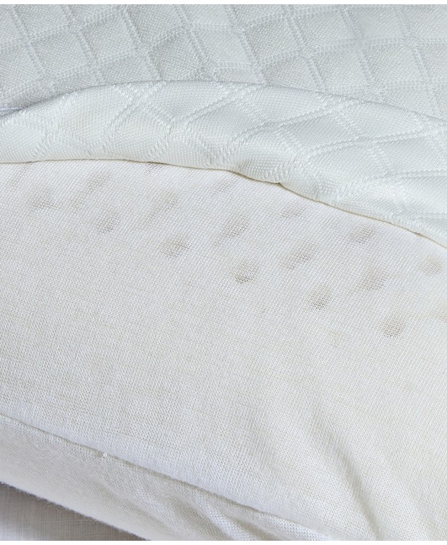 LATEX ΜΑΞΙΛΑΡΙ.ΥΠΝΟΥ Μαξιλάρια Ύπνου