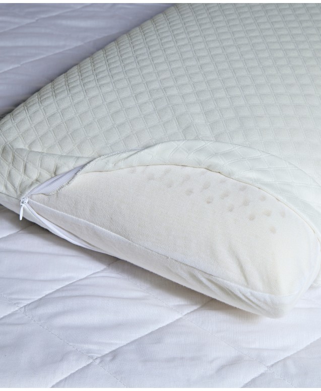 LATEX ΜΑΞΙΛΑΡΙ.ΥΠΝΟΥ Μαξιλάρια Ύπνου