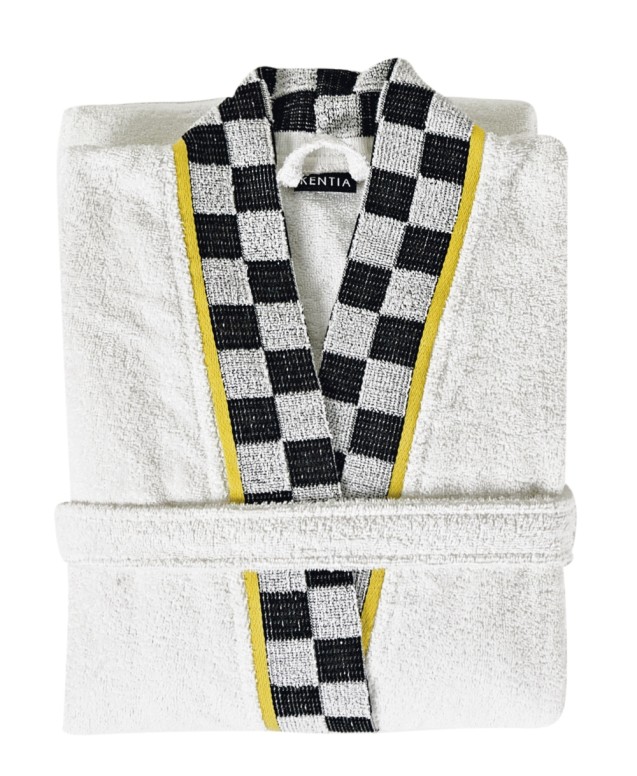 ROOK 00 XXL BATHROBE