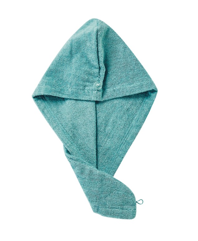 TURBAN 19 HAIR TOWEL Towels