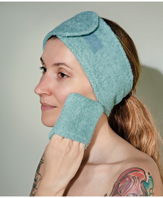 BAND 19  HEADBAND Accessories