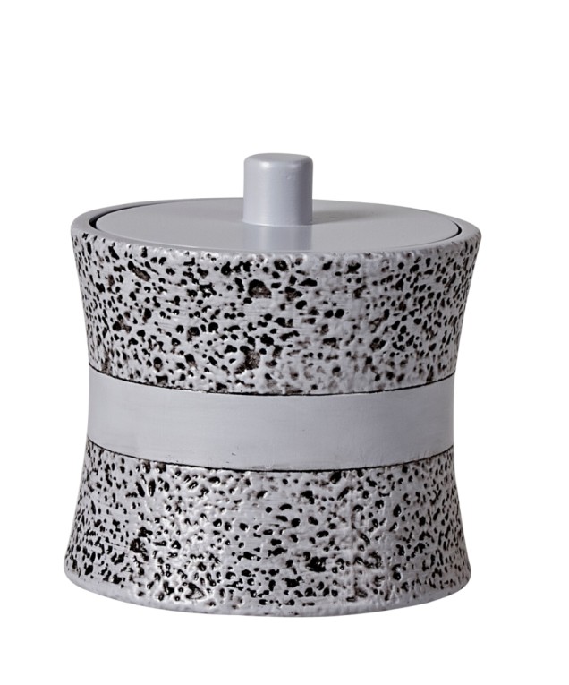 SPIRIT G 2318 ΒΑΜΒΑΚΟΘΗΚΗ ΜΕ ΚΑΠΑΚΙ Αξεσουάρ SPIRIT G 2318 ΒΑΜΒΑΚΟΘΗΚΗ ΜΕ ΚΑΠΑΚΙ Αξεσουάρ