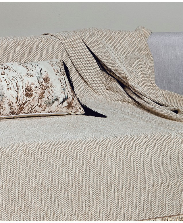 KANON 12 3 SEAT SOFA THROW Throws