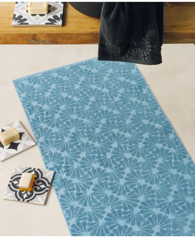 PIKA 01 BATH MAT 50Χ70  Mats