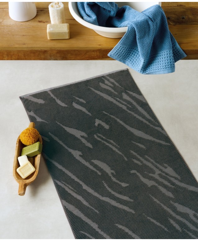 HISTORY 24  BATH MAT 50Χ70  Mats