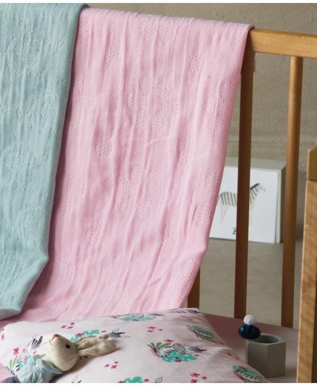 TRIXIE BLANKET 80X100 HUG BLANKETS 