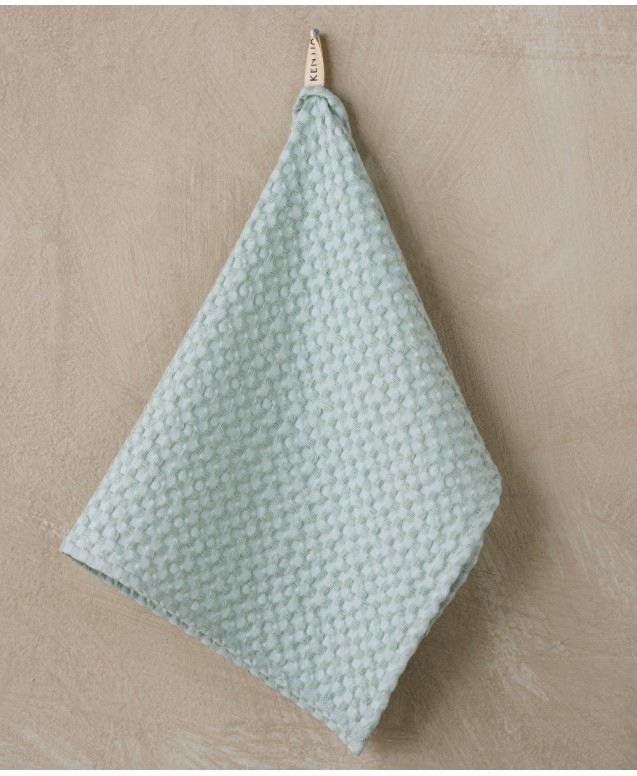 LAVARE 10 ΠΕΤΣΕΤΑ ΚΟΥΖΙΝΑΣ WAFFLE  Πετσέτες