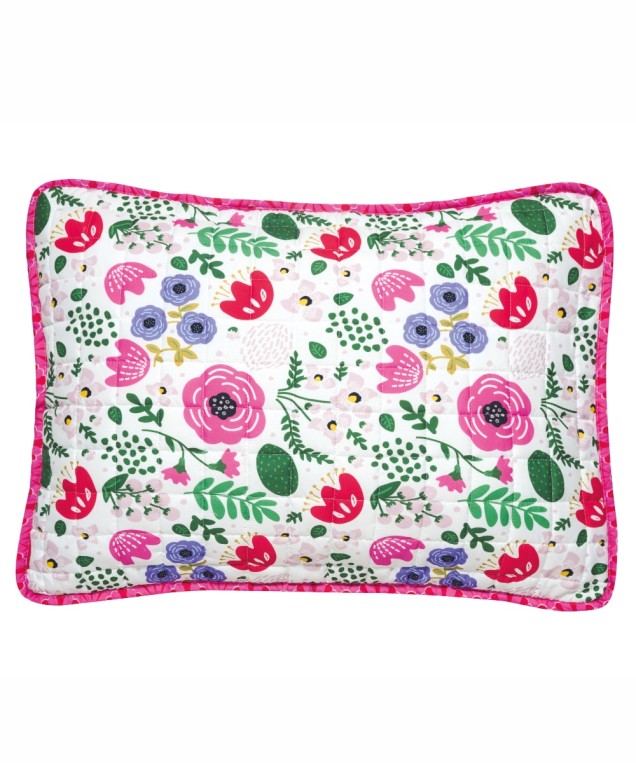 OLGA 2 PCS SET PILLOW CASES - MICROFIBER OLGA 2 PCS SET PILLOW CASES - MICROFIBER