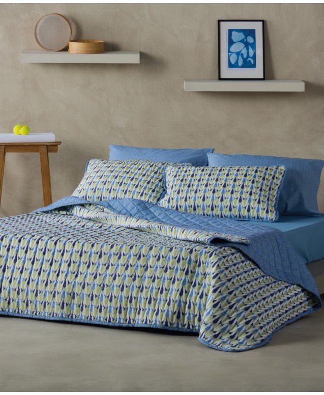JAX 2 PCS SET PILLOW CASES - MICROFIBER Cushions