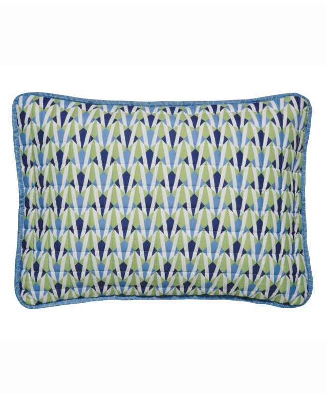 JAX 2 PCS SET PILLOW CASES - MICROFIBER Cushions