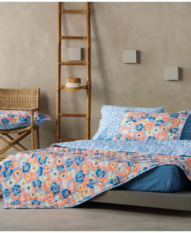 JELLA 18 2 PCS SET PILLOW CASES - MICROFIBER Cushions