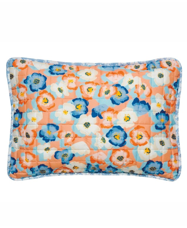 JELLA 18 2 PCS SET PILLOW CASES - MICROFIBER Cushions