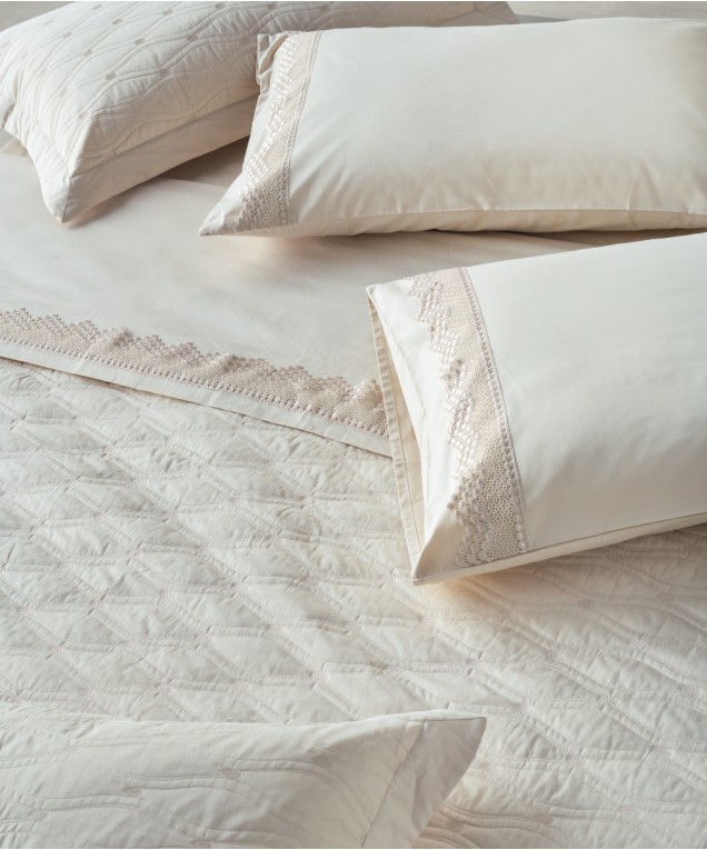 CORALINE ΣΕΝΤΟΝΙ ΥΠΕΡΔΙΠΛΟ ΣΕΤ 4 ΤΕΜ 