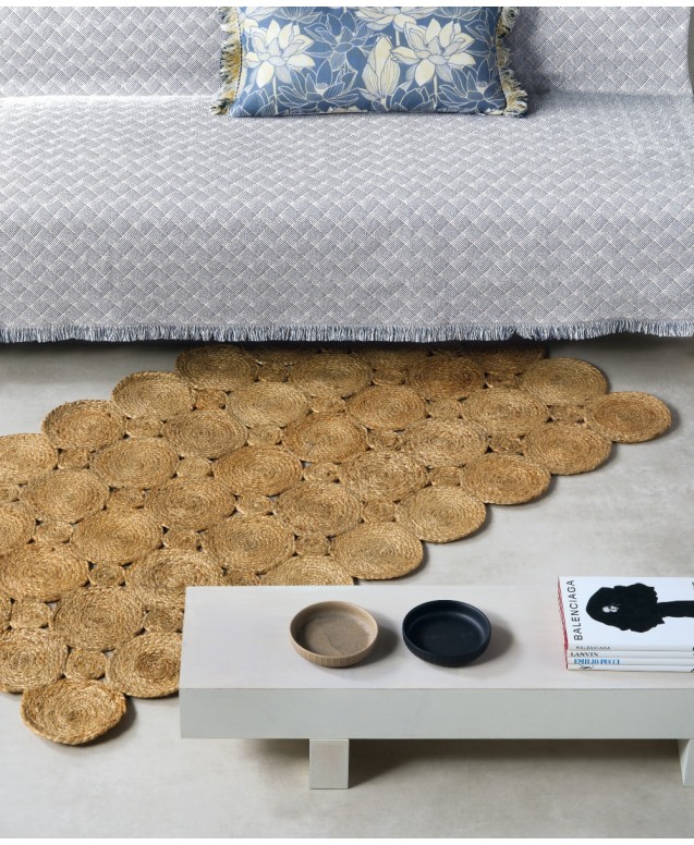 YUTE 244 ΧΑΛΑΚΙ 80X150 Χαλάκια