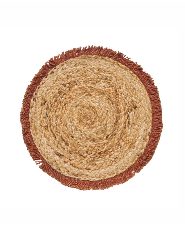 YUTE 246 PLACEMAT 38cm Placemats