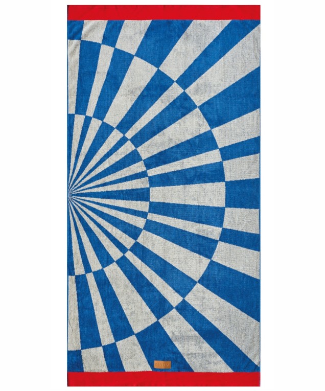 LABYRINTH ΠΕΤΣΕΤΑ ΘΑΛAΣΣΗΣ ΒΕΛΟΥΤΕ 