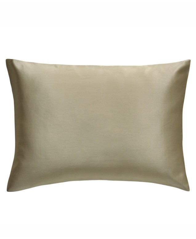 SILK Z26 ΜΑΞΙΛΑΡΟΘΗΚΗ 50Χ75.100% PURE SILK 19mm Μαξιλαροθήκες Ύπνου