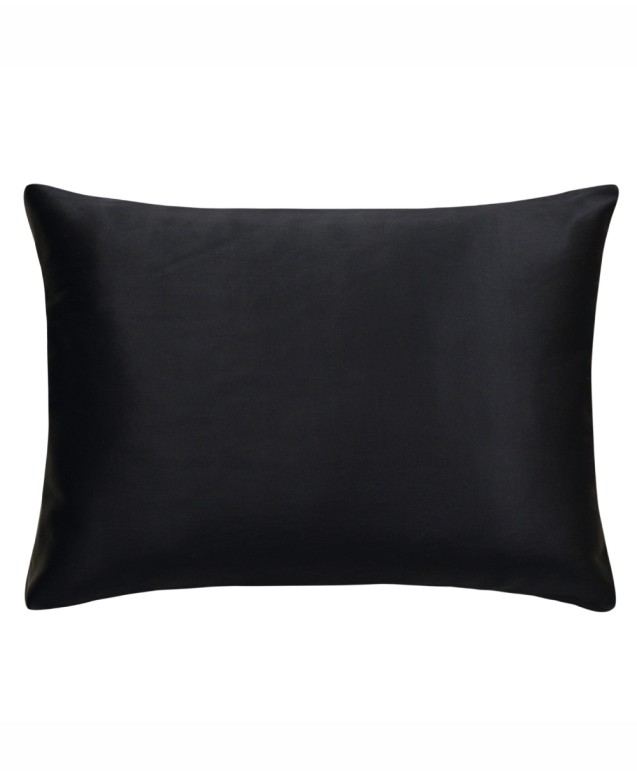 SILK Z30 PILLOW CASE 50Χ75.100% PURE SILK 19mm Bed Pillow Cases