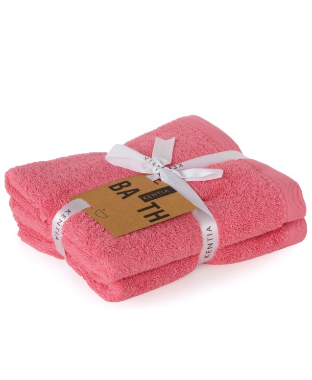 RILEY 44 ΣΕΤ 2 ΤΕΜ ΠΕΤΣΕΤΕΣ ΠΡΟΣΩΠΟΥ  Πετσέτες