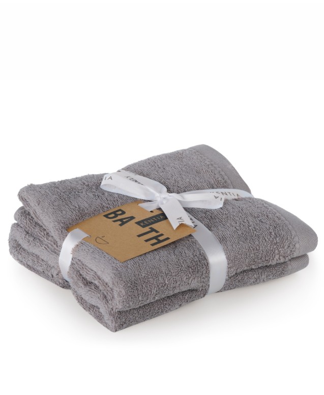 RILEY 22 ΣΕΤ 2 ΤΕΜ ΠΕΤΣΕΤΕΣ ΠΡΟΣΩΠΟΥ  Πετσέτες